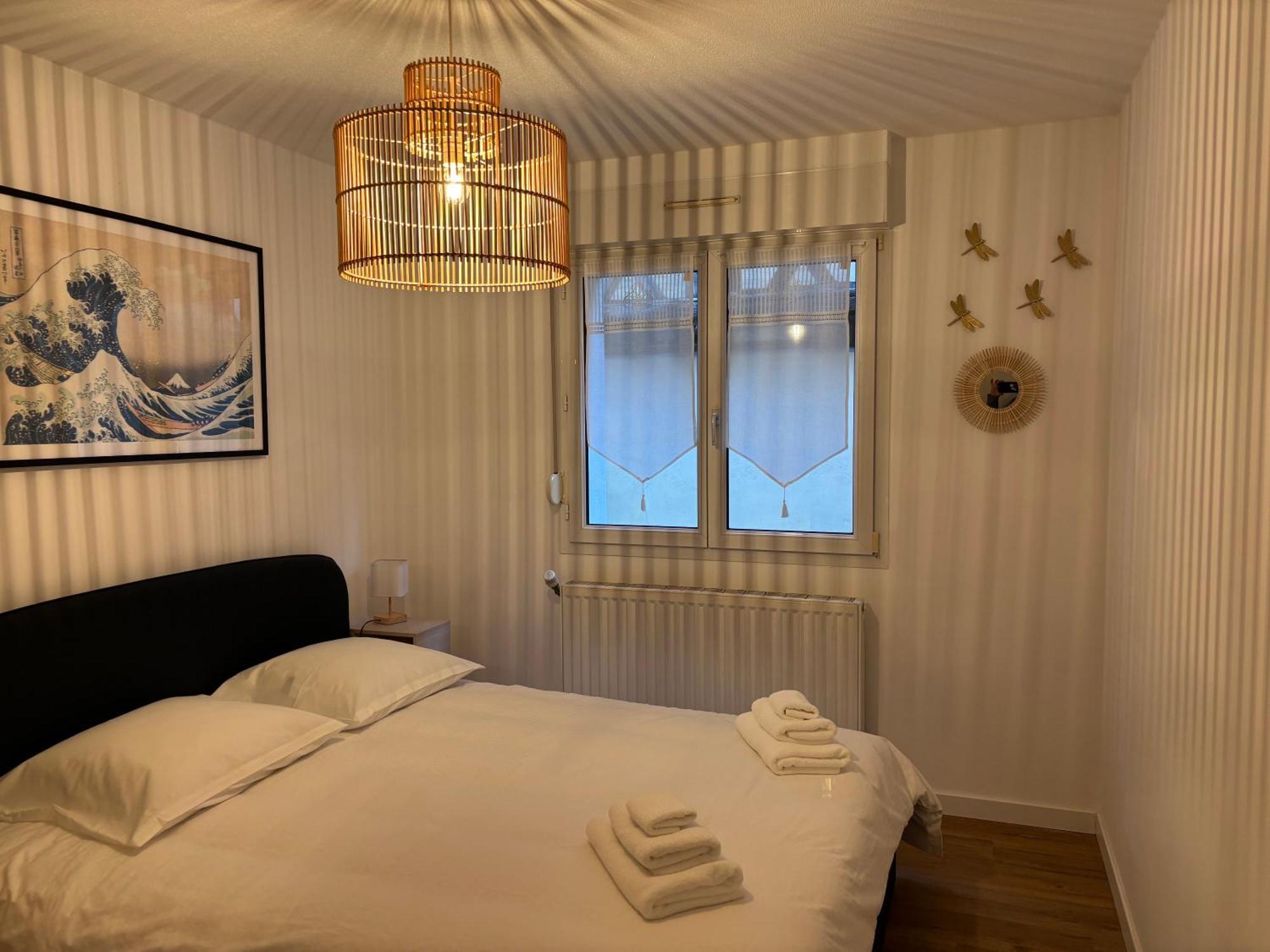 Place A Part Appartement