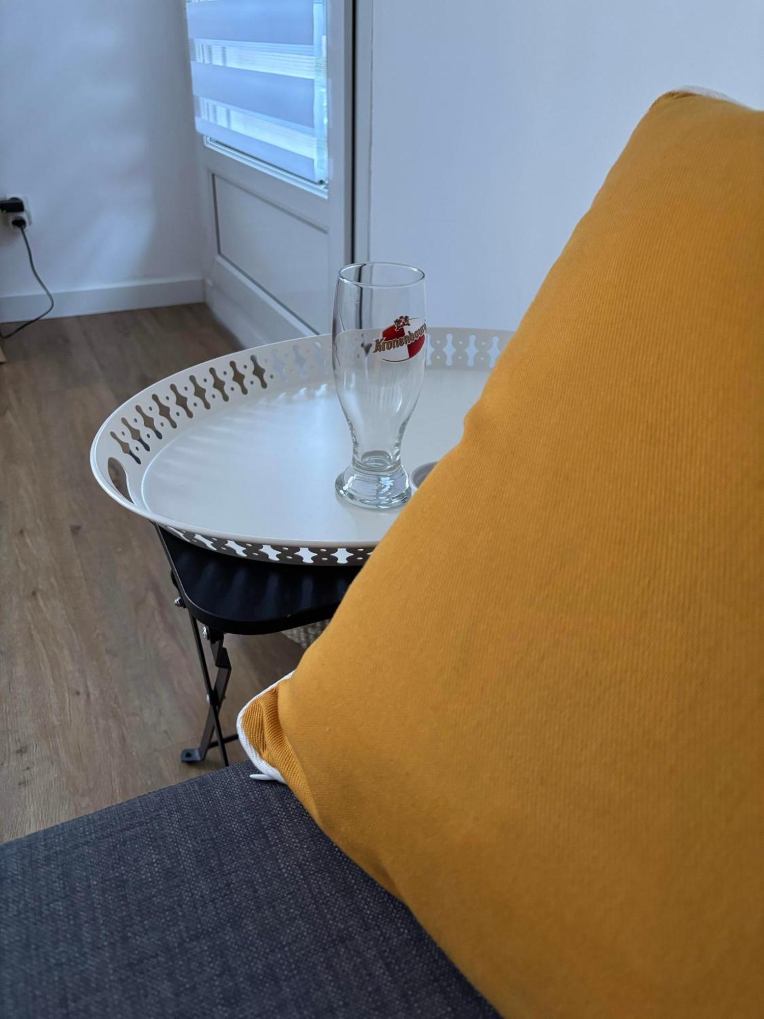 Appartement Place A Part *