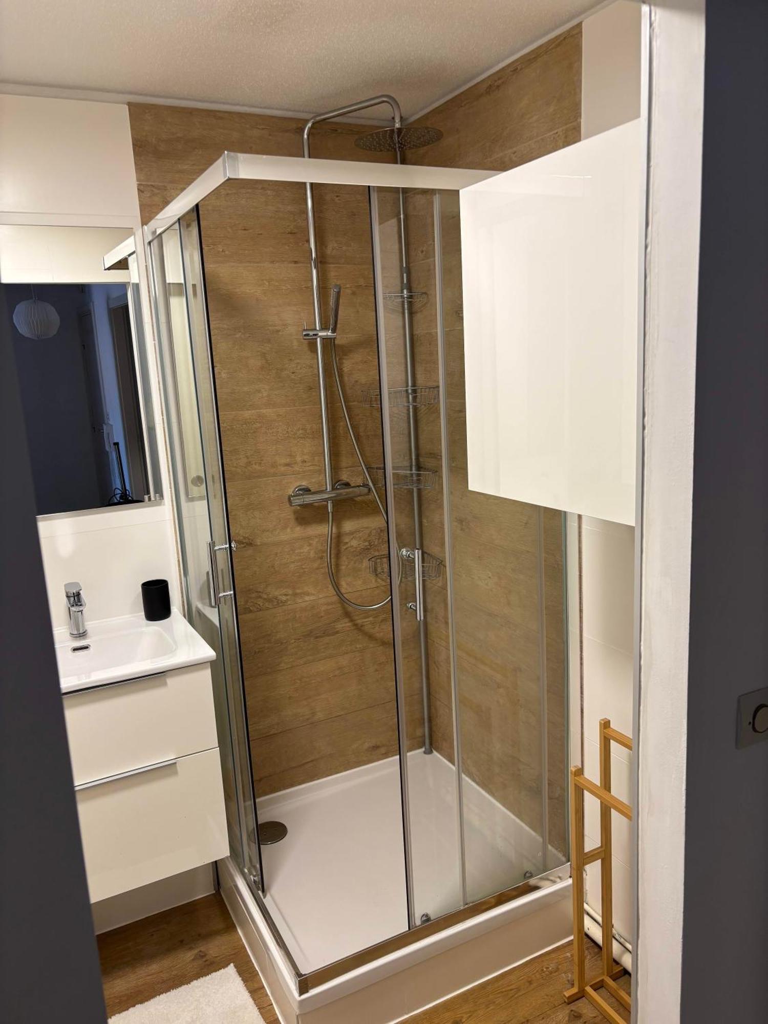 Appartement Place A Part Obernai