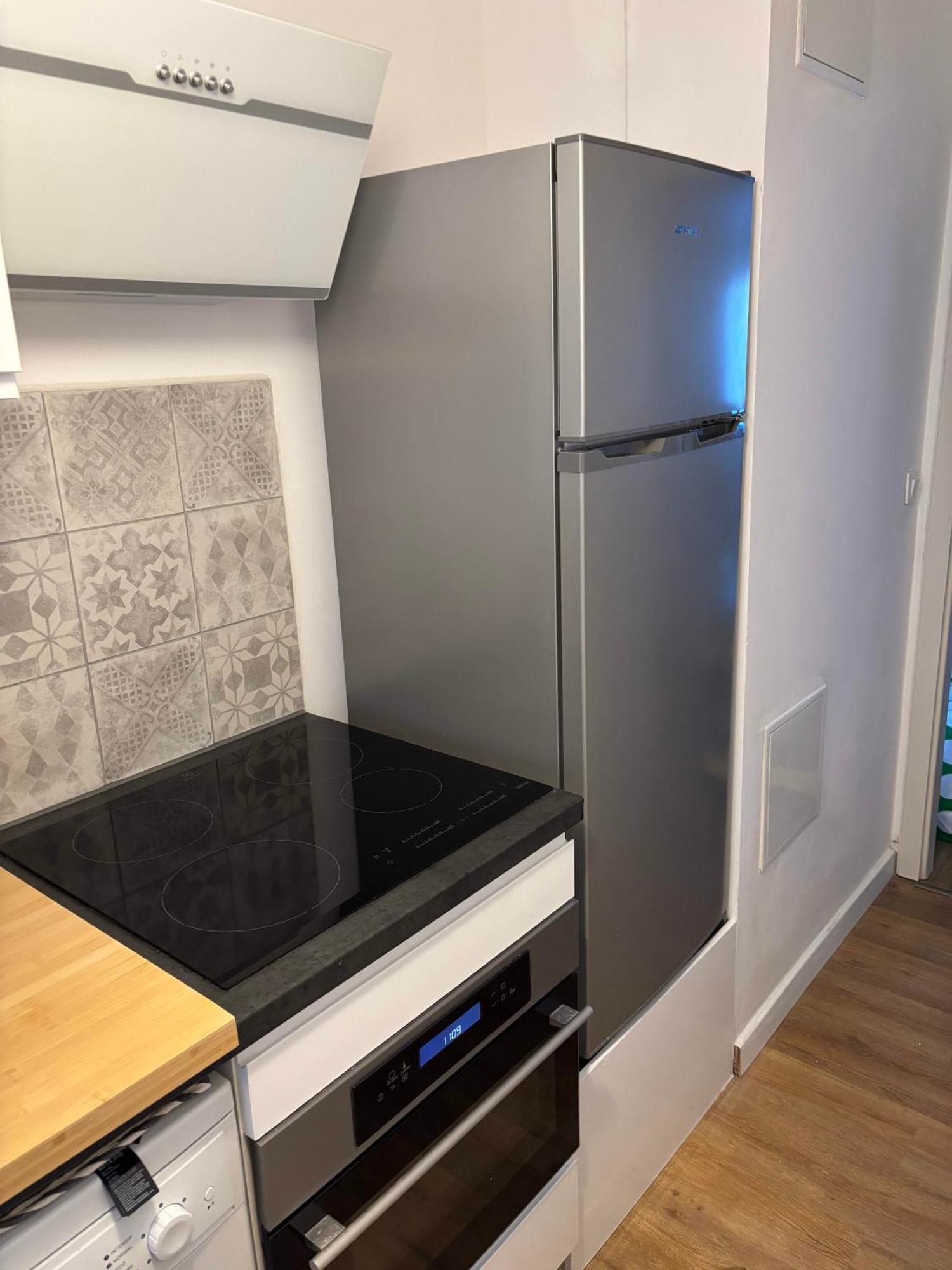 Appartement Place A Part *