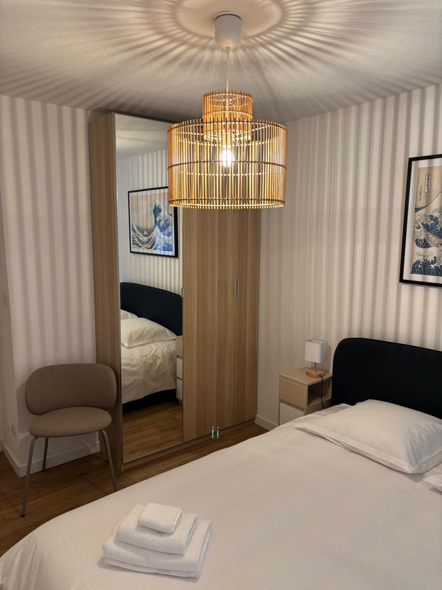 Place A Part Appartement *