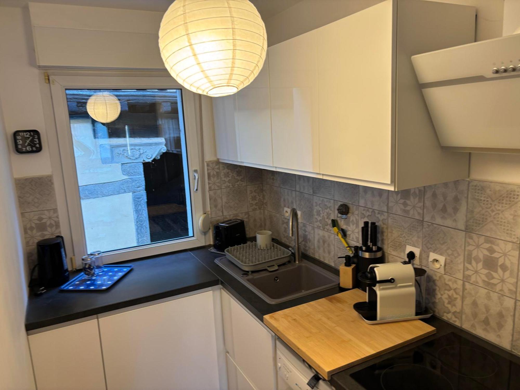Place A Part Appartement *