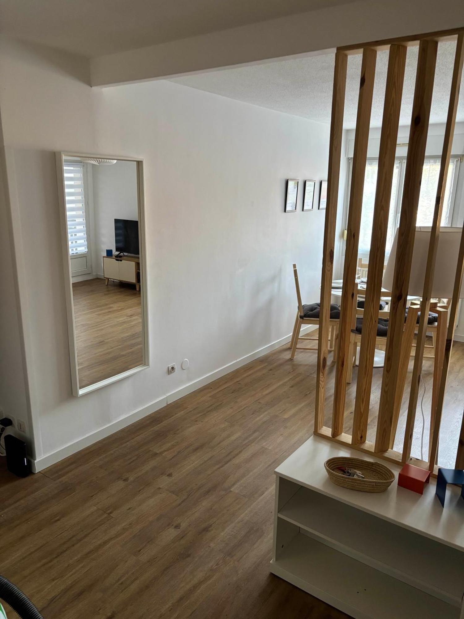 Place A Part Appartement *